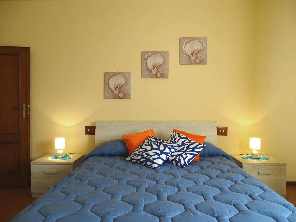 Hotel Dolci Sogni Pisa Exterior foto