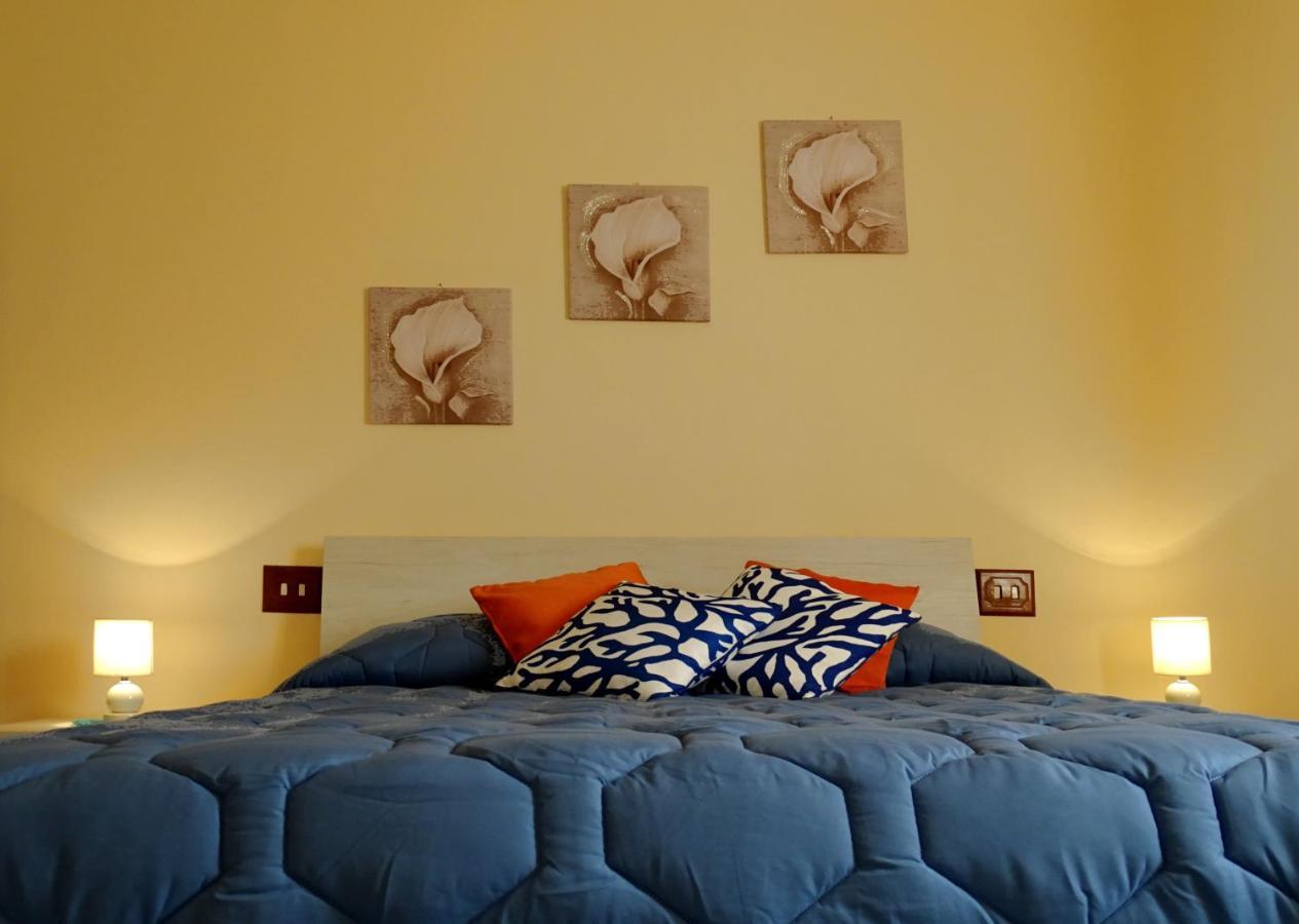 Hotel Dolci Sogni Pisa Exterior foto